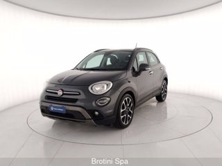FIAT 500X 1.0 T3 120 CV City Cross