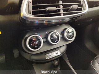 FIAT 500X 1.0 T3 120 CV City Cross 11