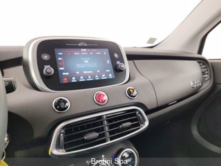 FIAT 500X 1.0 T3 120 CV City Cross 12