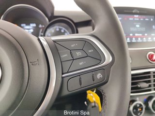 FIAT 500X 1.0 T3 120 CV City Cross 13