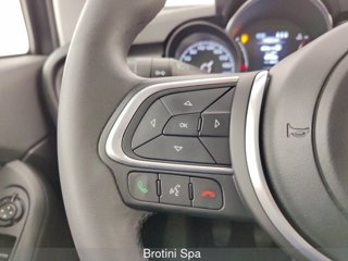 FIAT 500X 1.0 T3 120 CV City Cross 14