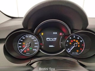 FIAT 500X 1.0 T3 120 CV City Cross 15