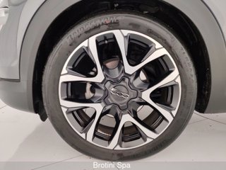 FIAT 500X 1.0 T3 120 CV City Cross 5