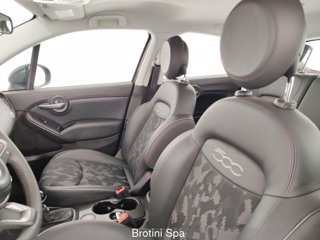 FIAT 500X 1.0 T3 120 CV City Cross 8