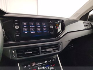 VOLKSWAGEN Taigo 1.0 TSI 110 CV Life 11