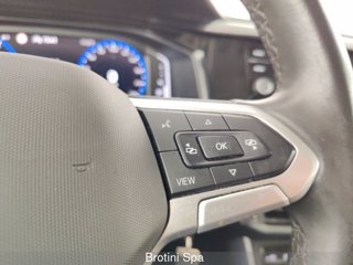 VOLKSWAGEN Taigo 1.0 TSI 110 CV Life 12