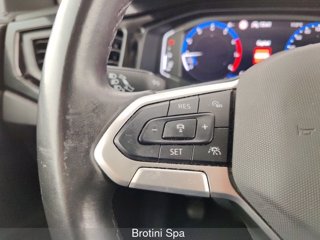 VOLKSWAGEN Taigo 1.0 TSI 110 CV Life 13