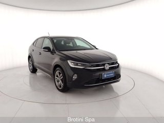 VOLKSWAGEN Taigo 1.0 TSI 110 CV Life 3