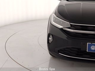 VOLKSWAGEN Taigo 1.0 TSI 110 CV Life 4