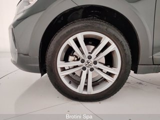 VOLKSWAGEN Taigo 1.0 TSI 110 CV Life 5