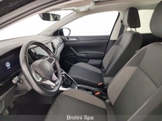 VOLKSWAGEN Taigo 1.0 TSI 110 CV Life 6