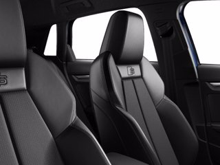 AUDI A3 SPB TDI 110 kW S tronic S line edition 6