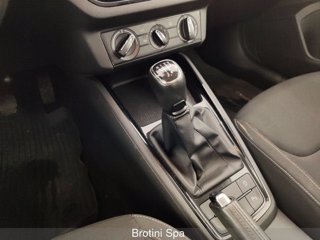 SKODA Kamiq 1.0 TSI Ambition 10