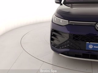 VOLKSWAGEN Tayron 1.5 TSI eHybrid DSG R-Line Plus 3