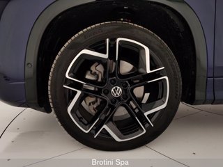 VOLKSWAGEN Tayron 1.5 TSI eHybrid DSG R-Line Plus 4