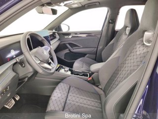 VOLKSWAGEN Tayron 1.5 TSI eHybrid DSG R-Line Plus 6