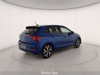 VOLKSWAGEN Polo 1.0 TSI R-Line 2