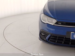 VOLKSWAGEN Polo 1.0 TSI R-Line 4