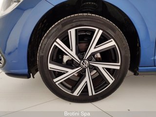 VOLKSWAGEN Polo 1.0 TSI R-Line 5