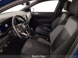 VOLKSWAGEN Polo 1.0 TSI R-Line 6