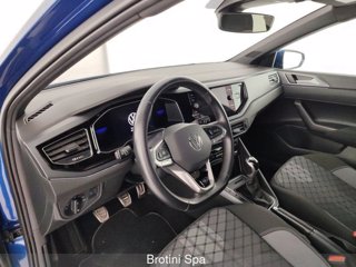 VOLKSWAGEN Polo 1.0 TSI R-Line 7