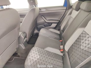 VOLKSWAGEN Polo 1.0 TSI R-Line 9