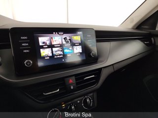 SKODA Kamiq 1.0 TSI Ambition 11