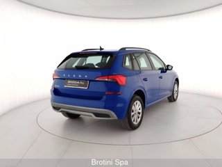 SKODA Kamiq 1.0 TSI Ambition 2