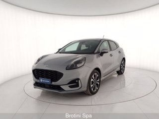 FORD Puma 1.0 EcoBoost Hybrid 125 CV S&S ST-Line