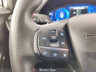 FORD Puma 1.0 EcoBoost Hybrid 125 CV S&S ST-Line 13