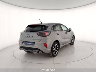 FORD Puma 1.0 EcoBoost Hybrid 125 CV S&S ST-Line 2