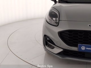 FORD Puma 1.0 EcoBoost Hybrid 125 CV S&S ST-Line 4