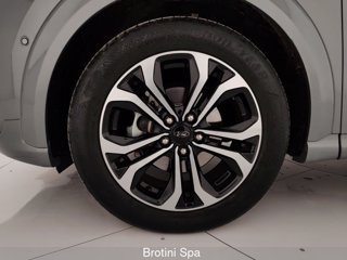 FORD Puma 1.0 EcoBoost Hybrid 125 CV S&S ST-Line 5