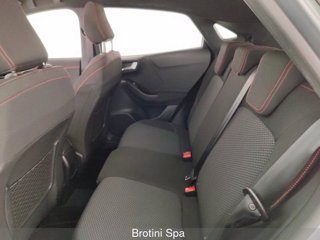 FORD Puma 1.0 EcoBoost Hybrid 125 CV S&S ST-Line 9