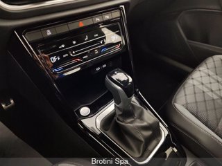 VOLKSWAGEN T-Roc 2.0 TDI SCR 150 CV DSG R-Line 10