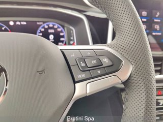 VOLKSWAGEN T-Roc 2.0 TDI SCR 150 CV DSG R-Line 12