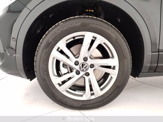 VOLKSWAGEN T-Roc 2.0 TDI SCR 150 CV DSG R-Line 5