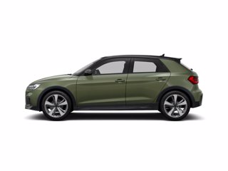 AUDI A1 allstreet 30 TFSI S tronic Identity Contrast 1