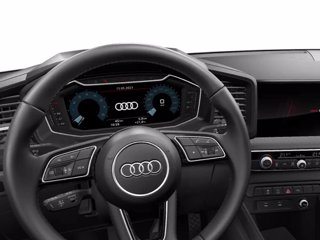 AUDI A1 allstreet 30 TFSI S tronic Identity Contrast 5