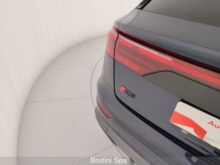 AUDI Q8 50 TDI 286 CV quattro tiptronic S line 13
