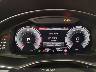 AUDI Q8 50 TDI 286 CV quattro tiptronic S line 16