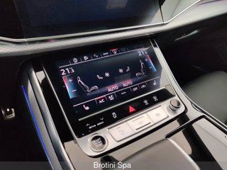 AUDI Q8 50 TDI 286 CV quattro tiptronic S line 17