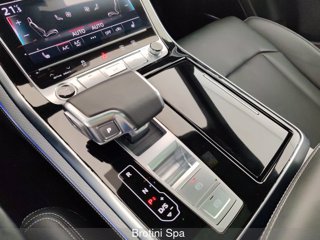 AUDI Q8 50 TDI 286 CV quattro tiptronic S line 18