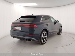 AUDI Q8 50 TDI 286 CV quattro tiptronic S line 2