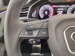 AUDI Q8 50 TDI 286 CV quattro tiptronic S line 20