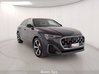 AUDI Q8 50 TDI 286 CV quattro tiptronic S line 3