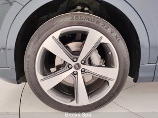 AUDI Q8 50 TDI 286 CV quattro tiptronic S line 5