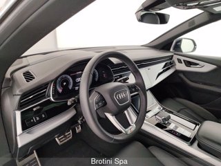 AUDI Q8 50 TDI 286 CV quattro tiptronic S line 7