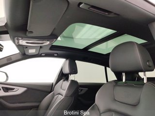 AUDI Q8 50 TDI 286 CV quattro tiptronic S line 9