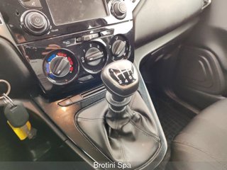 LANCIA Ypsilon 1.0 FireFly 5 porte S&S Hybrid Maryne 11